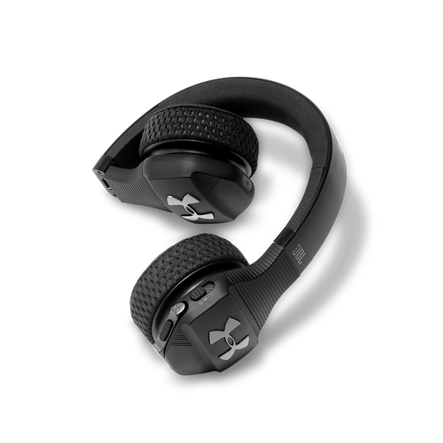 JBL Under Armour Sport On Ear 