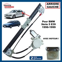 Fensterheber Hinten Links FüR BMW 5Er E39 51358159835 67628360512