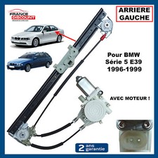 Lève vitre BMW 730