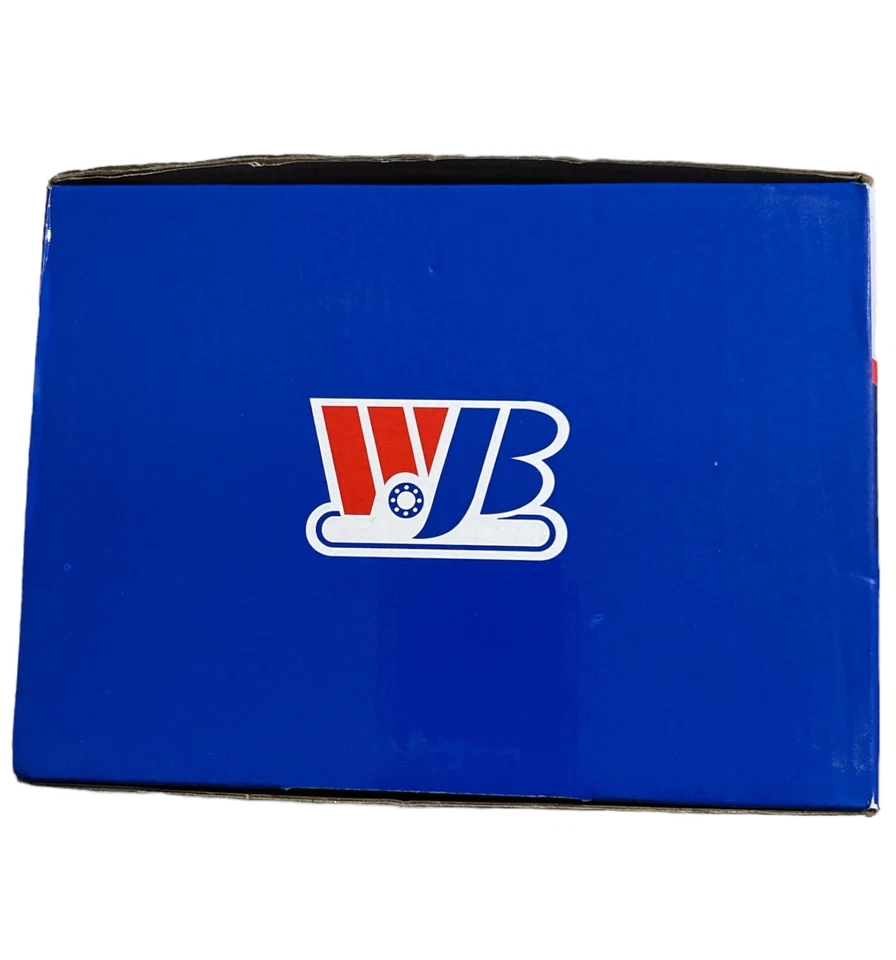 Kit de reparación de buje de rueda delantera nuevo sellado para Honda CR-V 2002-2006 WJB WA930580K Foto 4 de 4