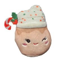 Squishville Holiday Advent Calendar Sivi The Christmas Latte