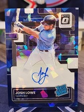 2022 Donruss Optic Baseball Cards Checklist 23