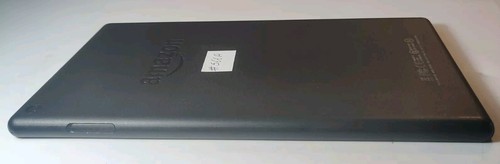 Amazon Fire HD 8 (7th Generation) SX034QT 16GB Black WiFi #566A - Picture 4 of 7