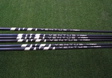 Fujikura Ventus Blue Driver Shaft Raw Uncut w/Spine Marked NonVelocore NEW