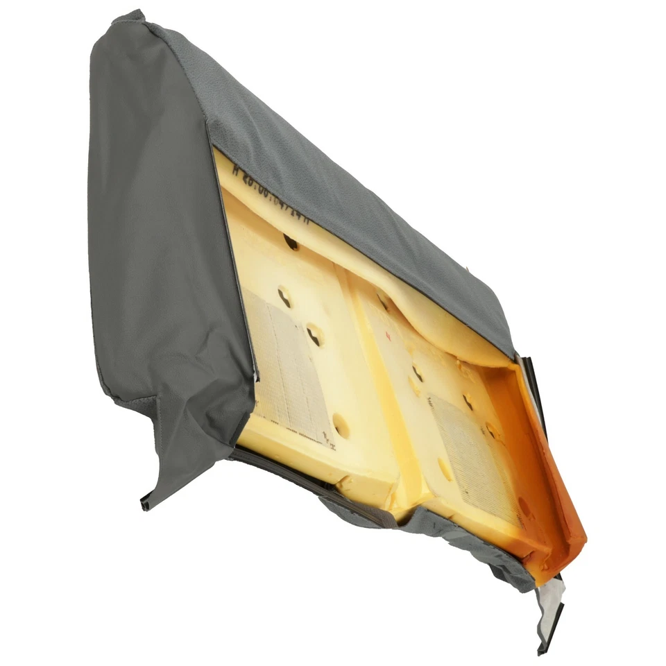 GENUINO MOPAR SPRINTER 2500 3500 TRASERO 2 PASAJEROS ASIENTO TRASERO OEM NUEVO 05134611AA Foto 4 de 4