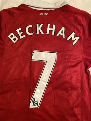 manchester united nike jersey