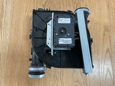 Draft Inducer Motor assembly 5SME44JG2006D Genteq -or- GE PHC23CE116 HC23CE116