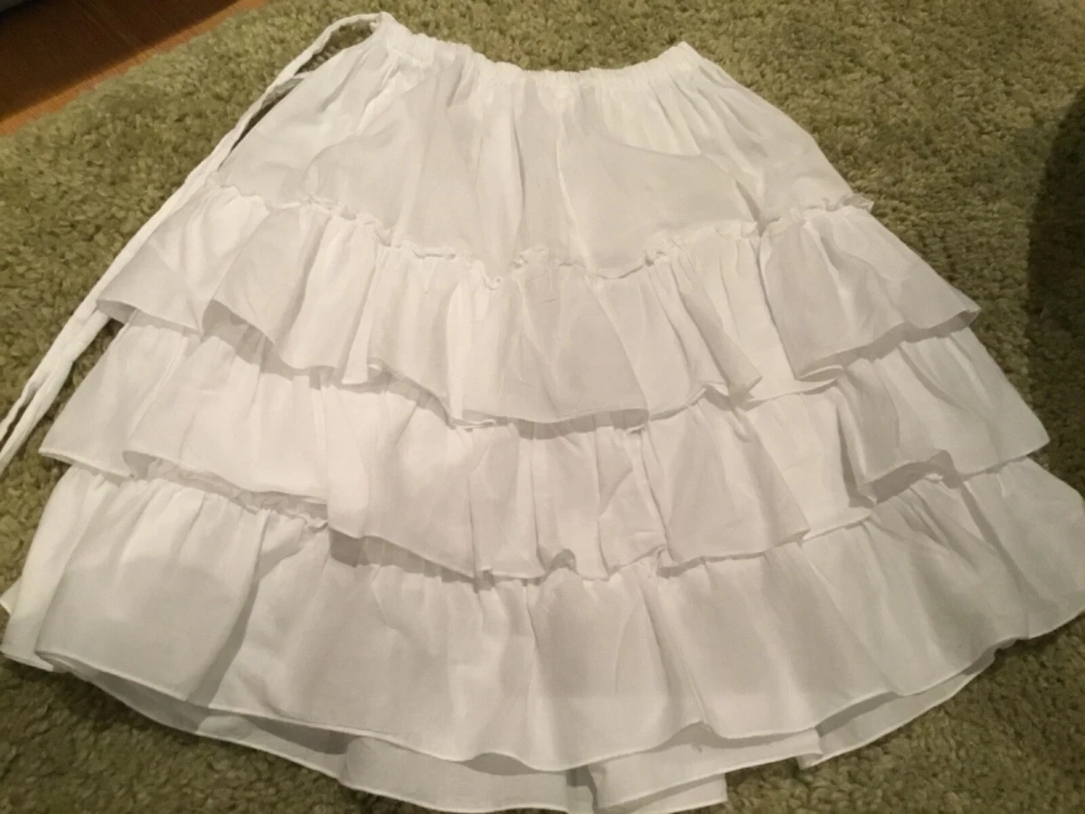 Peasant skirt quotes top