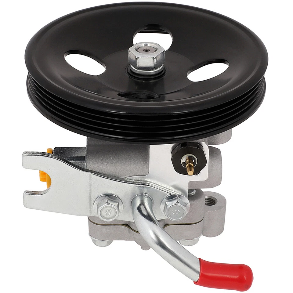 Bomba de dirección asistida para Geo Tracker 1990-1995 Suzuki Sidekick 1989-1995 21-5896 Foto 2 de 4