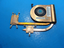 Lenovo ThinkPad 14" E460 OEM CPU Cooling Fan w/Heatsink 00UP092 AT0ZQ001SS0