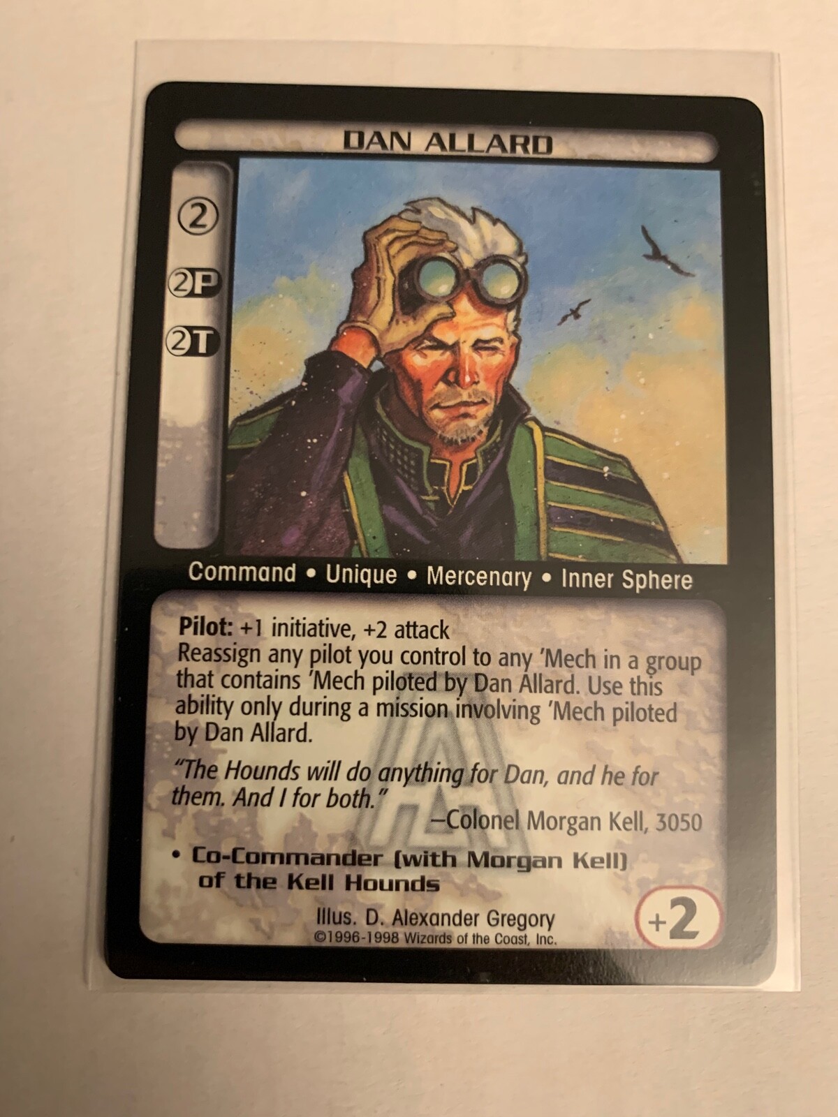 Battletech CCG Arsenal Rare [Choose Card] eBay