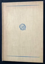 Secrets by Jessie Orton Jones, Poetry, 1st Edition, Hardcover (1945) Vtg Book