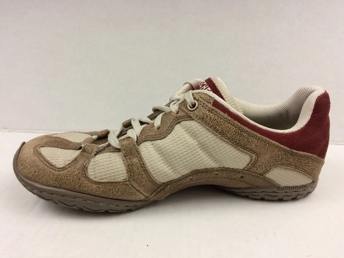 Zapatos skechers top casuales 6.5