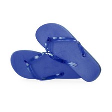 Flip Flops Foam Summer Sandals 2 Sizes Size 5-6 Or 7-8 New Ladies Beach Thong UK