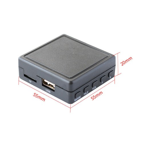 Câble sans Fil Bluetooth USB AUX pour Radio Pioneer(IP-BUS) - Picture 4 of 10