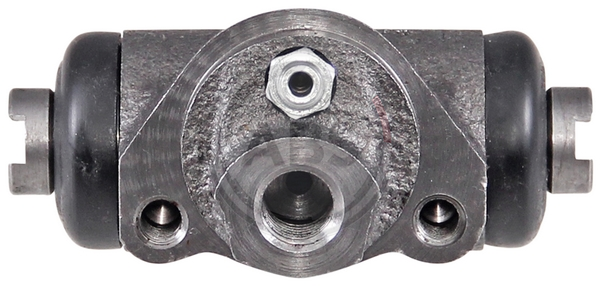 Rear left/right Wheel Brake Cylinder A.B.S. 2002 for Fiat 500 (65-76)