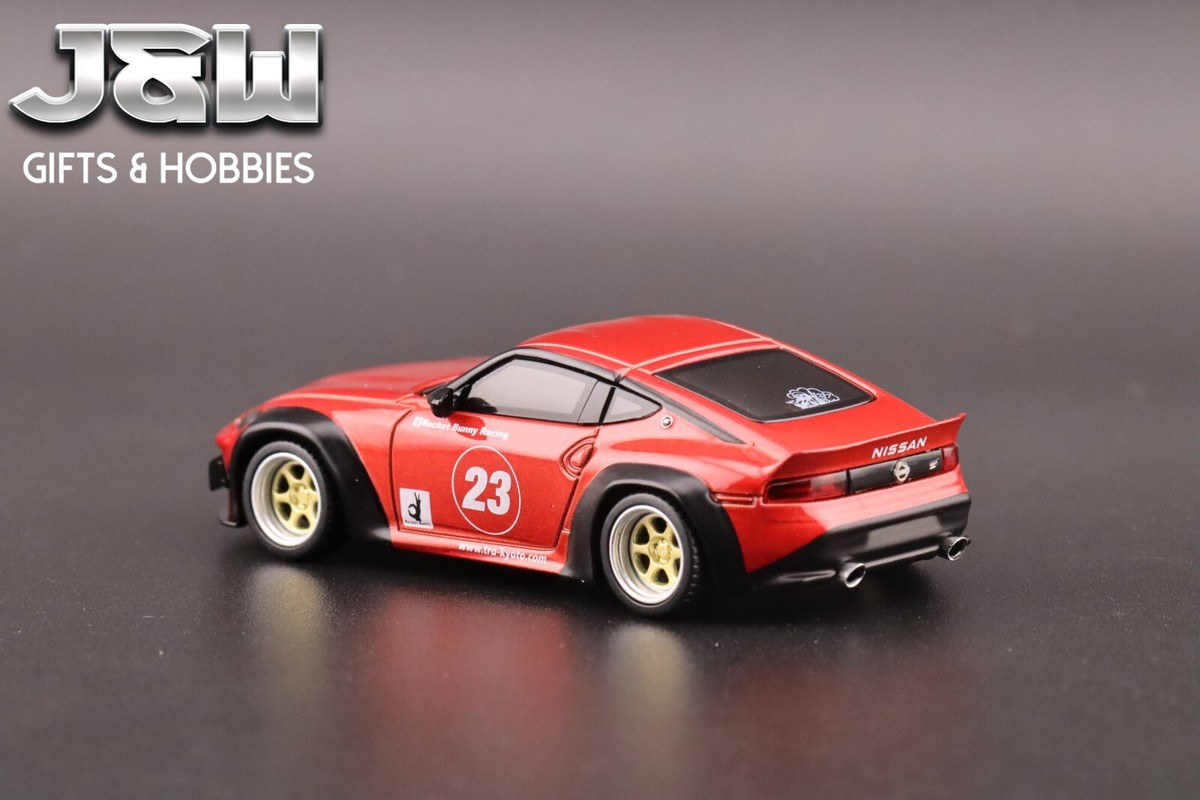 MINI GT Pandem Nissan GT-R 2個セット MINI GT Pandem Nissan GT-R 2個セット Fern様専用】MINI GT