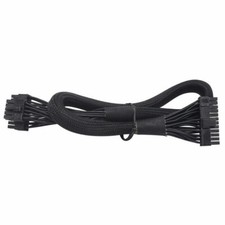Genuine 18 P 10 PIN to 24 PIN Mother Board Cable for EVGA SUPERNOVA 1000 G2 G3