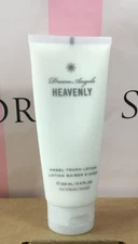 VICTORIA'S SECRET DREAM ANGELS HEAVENLY ANGEL TOUCH LOTION 3.4 SEALED V009