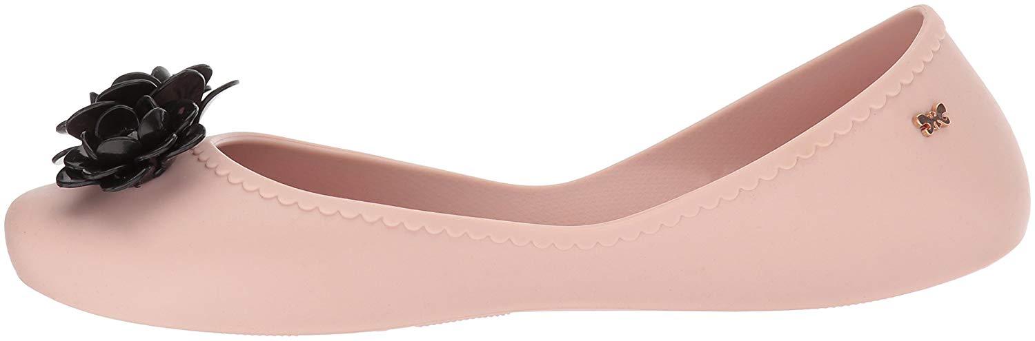 Zaxy Women's Start V V V Ballet Flat f00fdb Zaxy Women's Start V V V Ballet Flat f00fdb