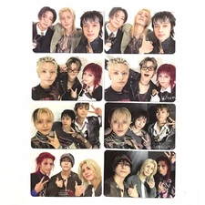 [Xdinary Heroes] Beautiful Mind / Photobook Ver. Official Unit Photocard