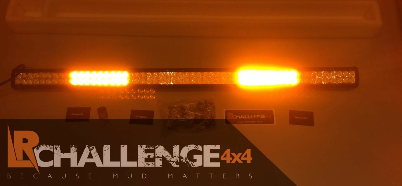 12x 12V Montaggio A Filo LED Arancione Ambra Luce Di - Foto 5