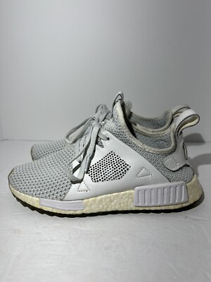 adidas Nmd XR1 TR titolo Celestial - Shoes - Size 8.5 - White