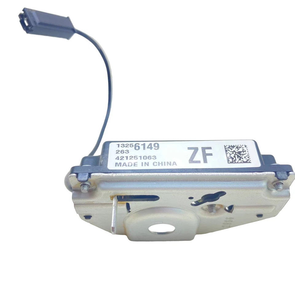 2014 雪佛兰迈锐宝无线电天线线圈-LS ACDelco 13256149 通用原始设备制造商 — 第 2/4 张图片