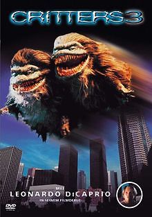 Critters 3 von Kristine Peterson | DVD | Zustand sehr gut