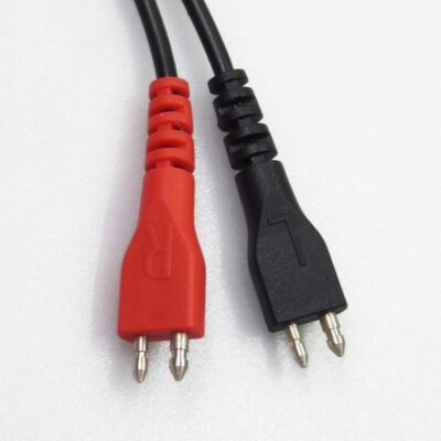Headset Audiokabel Kopfh?rer Kabel Ersatz 2M F��r HD 25-SP HD420 HD520