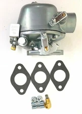 EAE9510C Carburetor For Ford Jubilee NAA NAB Tractors