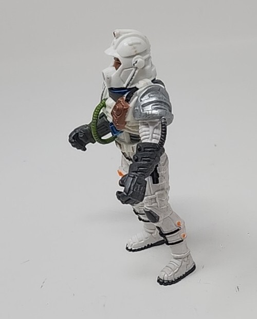Vintage Chap Mei Space Quest Mission Squad T9 Astronaut Action