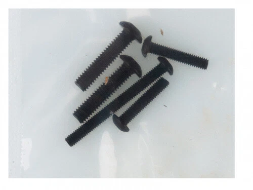 Traxxas Wheelie bar montiert Hoss 4x4 TRX9078 - Bild 2 von 3