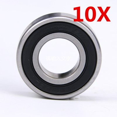 6004 rs подшипник размеры