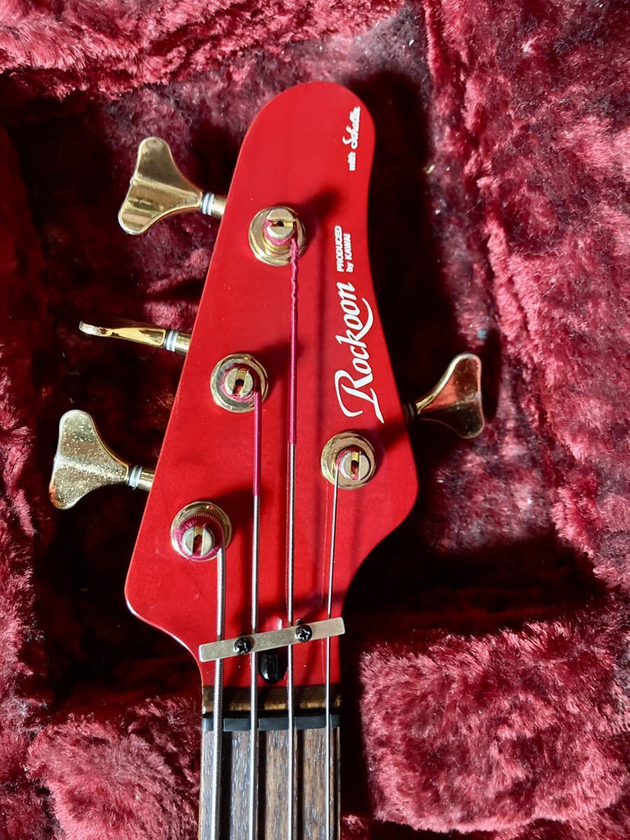 Rockoon By Kawai Rb Base Made In Japan | eBay