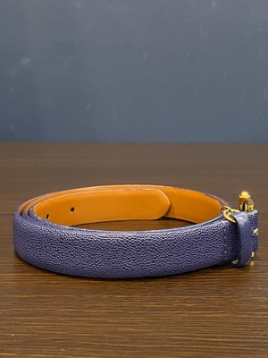 Ralph Lauren Blue Women\'s Belt s-l400.jpg main image 3