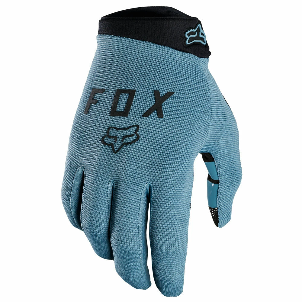 Fox Racing Ranger Glove Light Blue