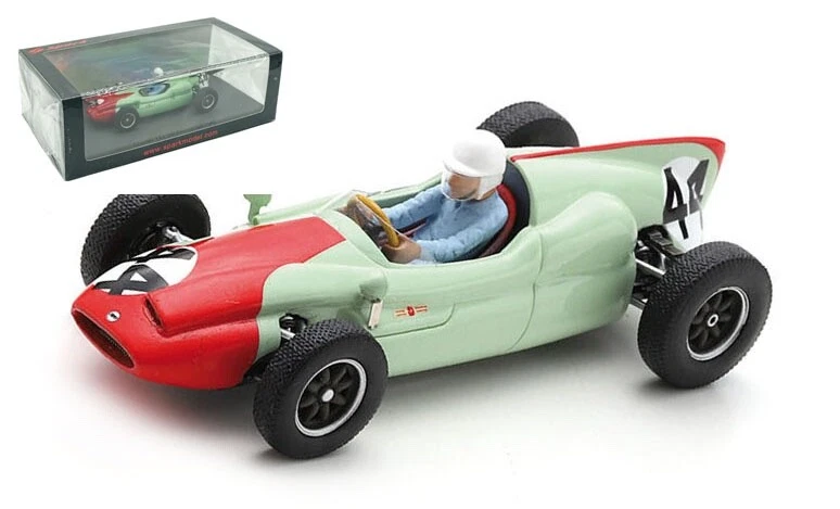 1960 Vehicle Year Diecast Formula 1 Cars for sale - eBay