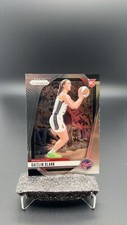 2024 Panini Prizm WNBA Caitlin Clark RC True Rookie Card Indiana Fever #2550 S
