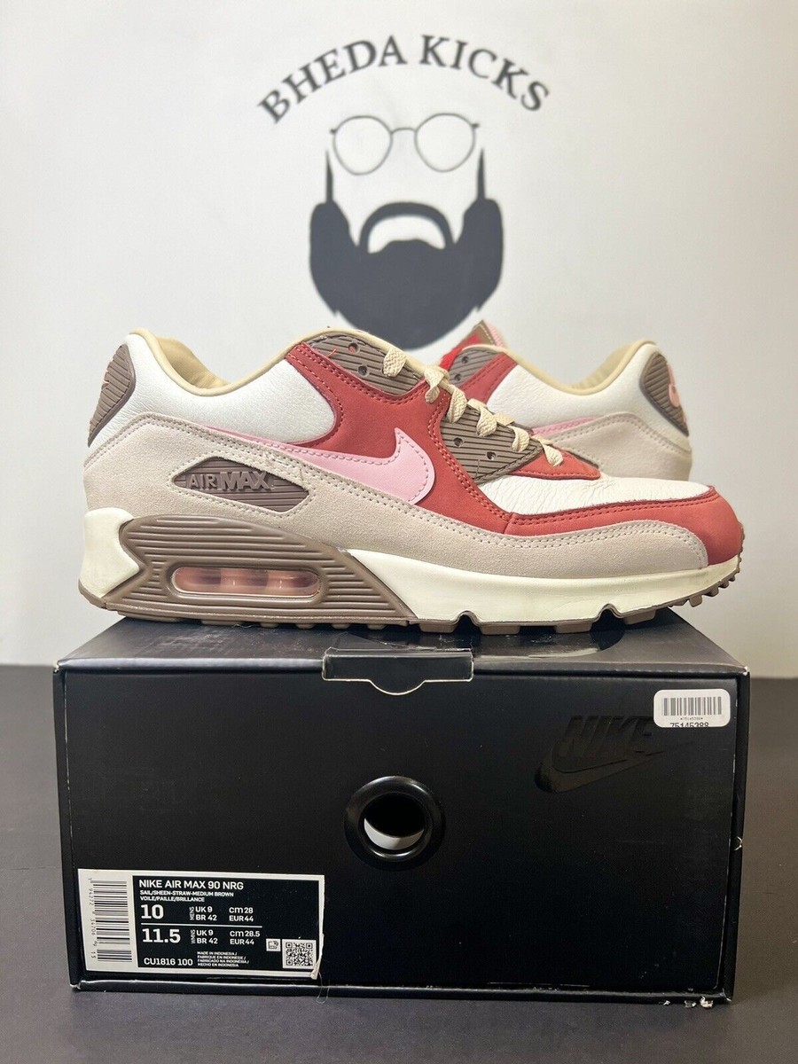 air max 90 bacon box