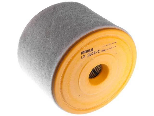 Filtro de aire MAHLE 4G0133843K Audi A6 A6 Quattro Foto 2 de 4