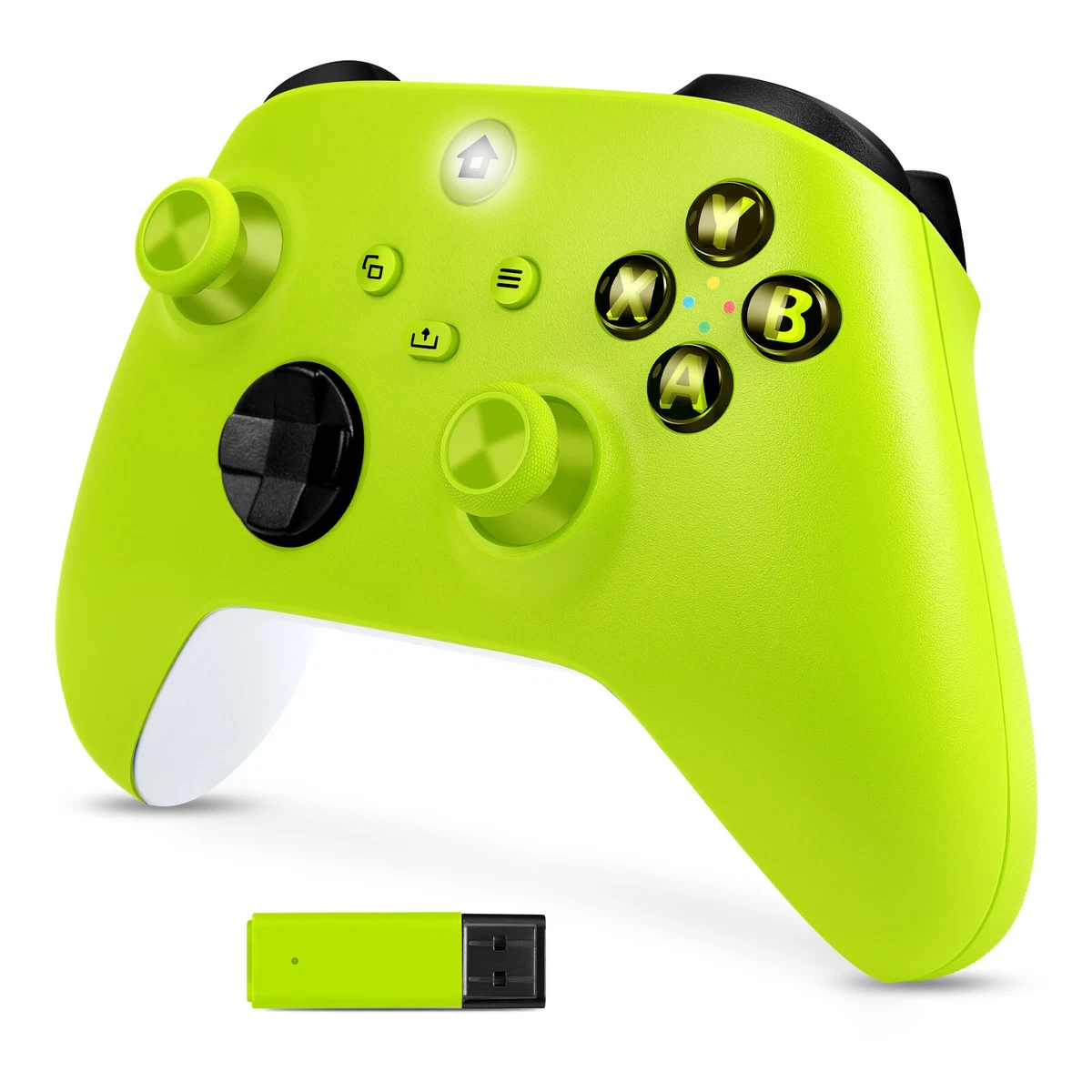 Wireless Remote Controller For Xbox One Xbox Series X S XGP PC