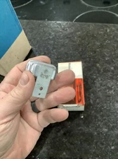 nos 1966-1968 mustang fairlane ford truck dash regulator C6DZ-10804-A