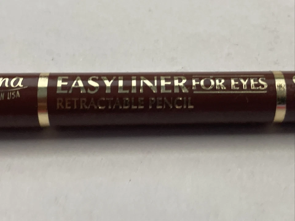 JORDANA EASYLINE FOR EYE RETRACTABLE PENCIL COLOR: CREAMY COCOA - Image 4 of 4
