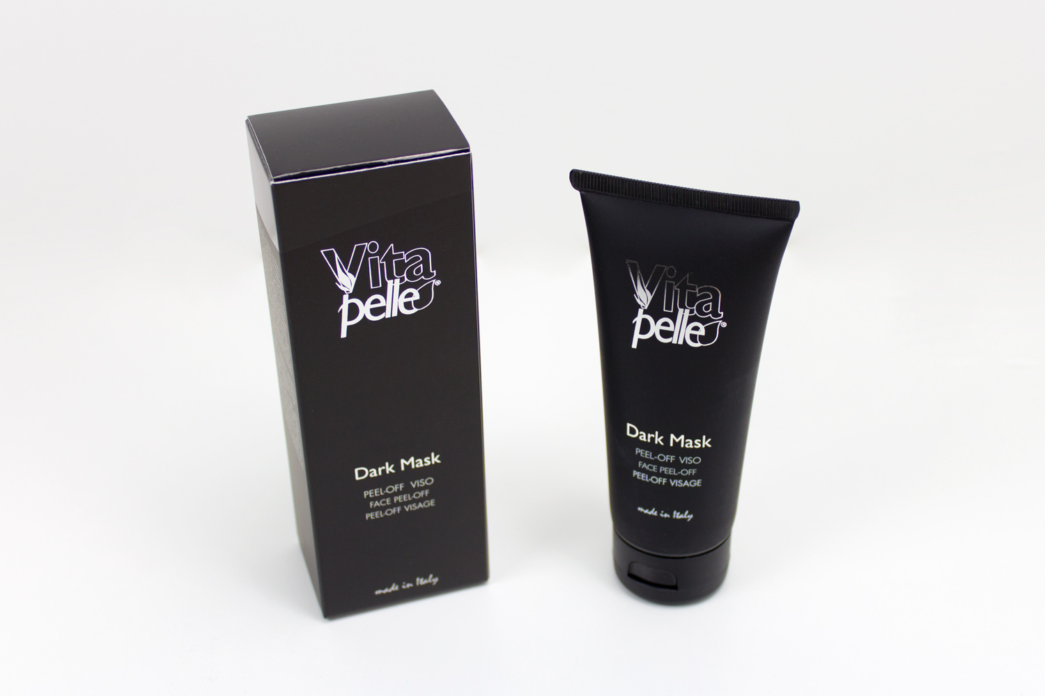 Dark Mask Peel Off - Vita Pelle