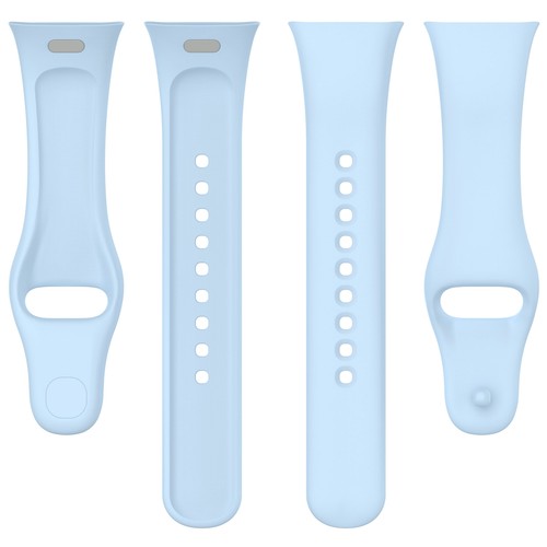 Pulsera Para Xiaomi Mi Watch Lite 3/Redmi Watch 3 Bandas Deportiva Silicona Reloj Correa - Imagen 57 de 112