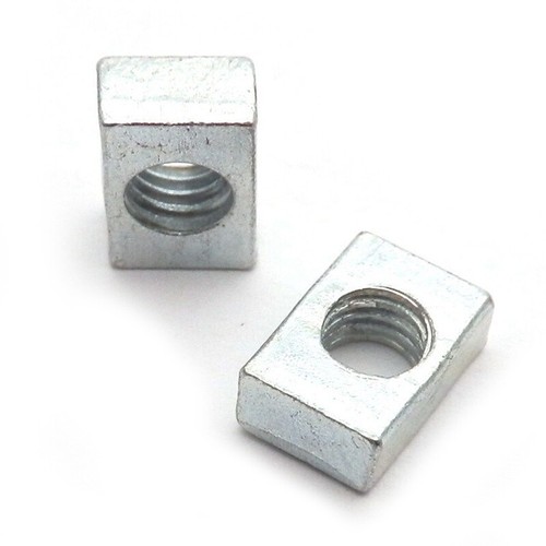 Universal Motorcycle Bike Scooter ATV Battery Terminal Nut M6x12mm B2 - Picture 4 of 4