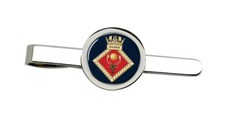 HMS Raleigh, Royal Navy Tie Clip
