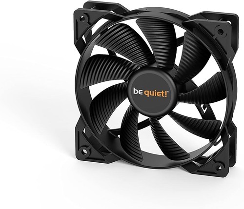 be quiet! BW005 Pure Loop 120mm CPU Water Cooler, Black + FREE DELIVERY - Photo 6/9