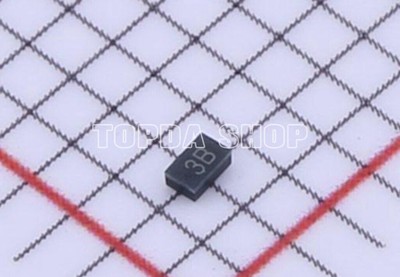 100pcs ULC3311CDN Electrostatic Discharge (ESD) Protection Device ULC3311CDN #T8